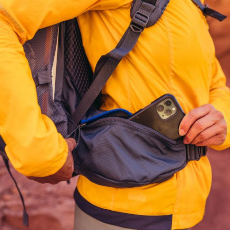 Gregory Packs Amber 65 Liter Hiking Backpack - Image 8